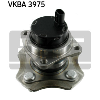 SKF VKBA 3975
