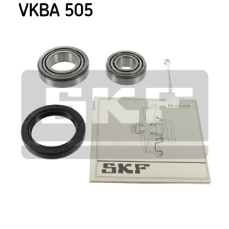 SKF VKBA 505