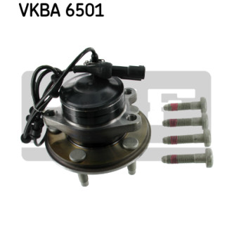 SKF VKBA 6501