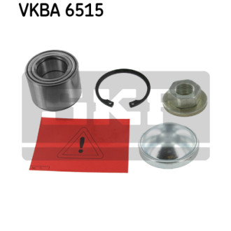 SKF VKBA 6515