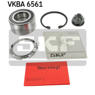 SKF VKBA 6561