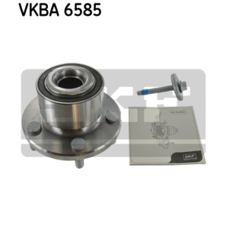 SKF VKBA 6585