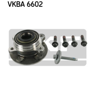 SKF VKBA 6602