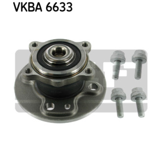 SKF VKBA 6633