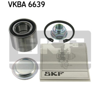 SKF VKBA 6639