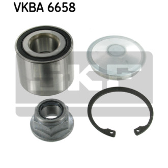 SKF VKBA 6658