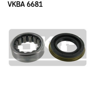 SKF VKBA 6681