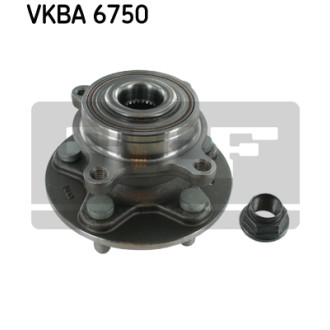 SKF VKBA 6750