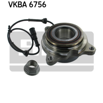 SKF VKBA 6756