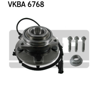 SKF VKBA 6768