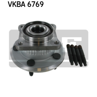 SKF VKBA 6769