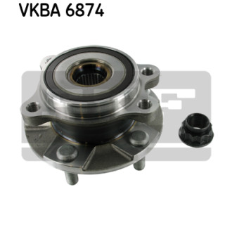 SKF VKBA 6874