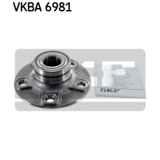 SKF VKBA 6981