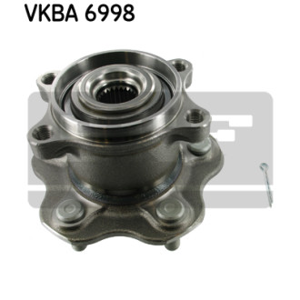 SKF VKBA 6998