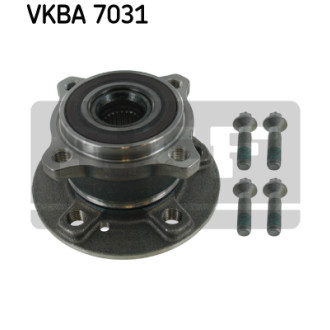 SKF VKBA 7031