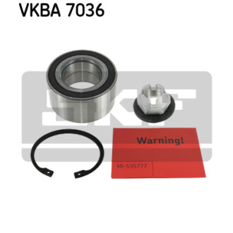 SKF VKBA 7036