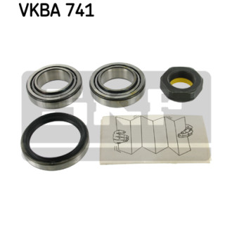 SKF VKBA 741