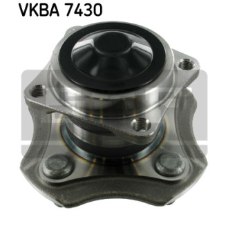 SKF VKBA 7430