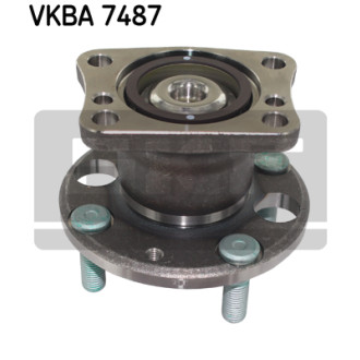 SKF VKBA 7487
