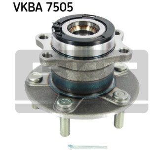 SKF VKBA 7505
