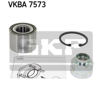 SKF VKBA 7573