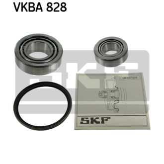 SKF VKBA 828