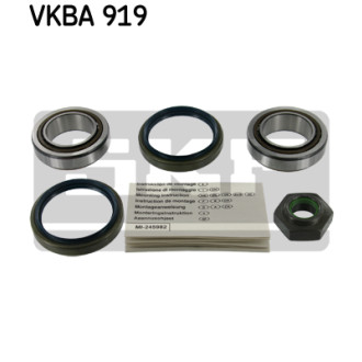 SKF VKBA 919