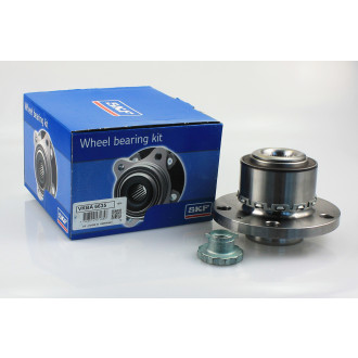 SKF VKBA 6635