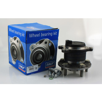 SKF VKBA 6637