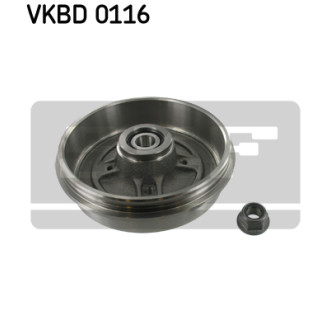 SKF VKBD 0116