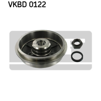 SKF VKBD 0122