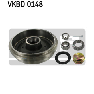 SKF VKBD 0148