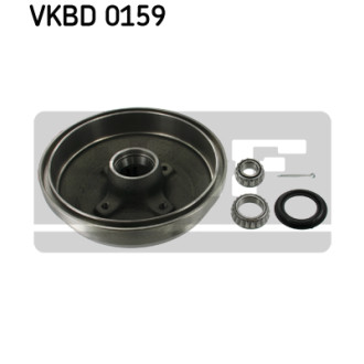 SKF VKBD 0159