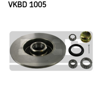 SKF VKBD 1005