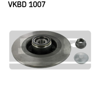 SKF VKBD 1007