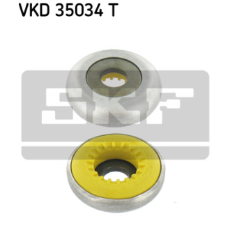SKF VKD 35034 T