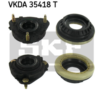 SKF VKDA 35418 T