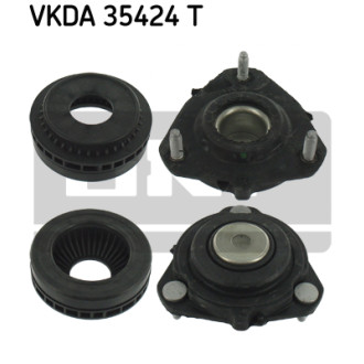 SKF VKDA 35424 T