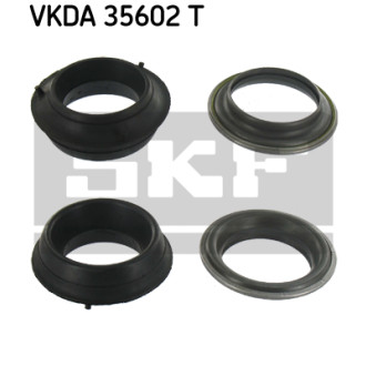 SKF VKDA 35602 T