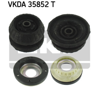 SKF VKDA 35852 T