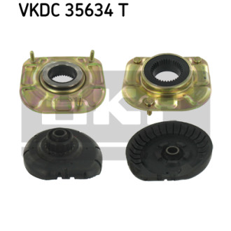 SKF VKDC 35634 T