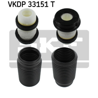 SKF VKDP 33151 T