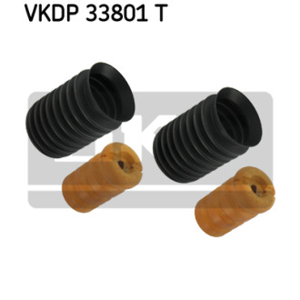 SKF VKDP 33801 T