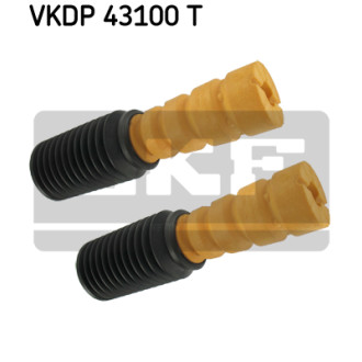 SKF VKDP 43100 T