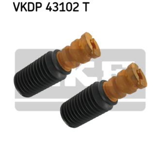 SKF VKDP 43102 T