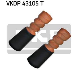 SKF VKDP 43105 T