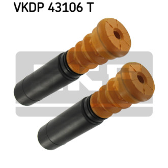 SKF VKDP 43106 T