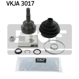 SKF VKJA 3017