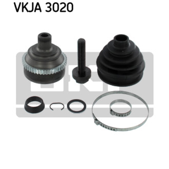SKF VKJA 3020