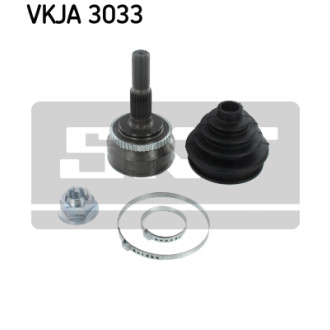 SKF VKJA 3033